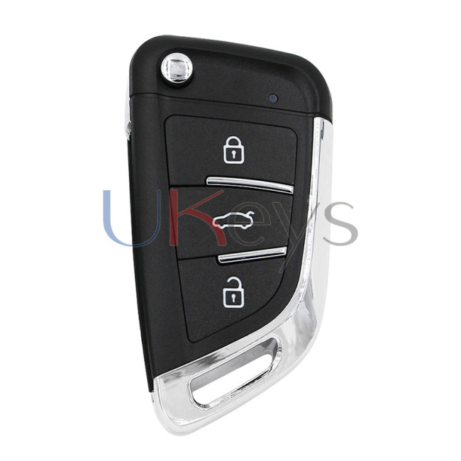 NB29 Series KEYDIY Multi-functional Remote Control