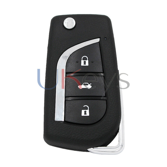 B13 Series KEYDIY Multi-functional Remote Control