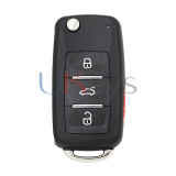NB08-4 Series KEYDIY Multi-functional Remote Control
