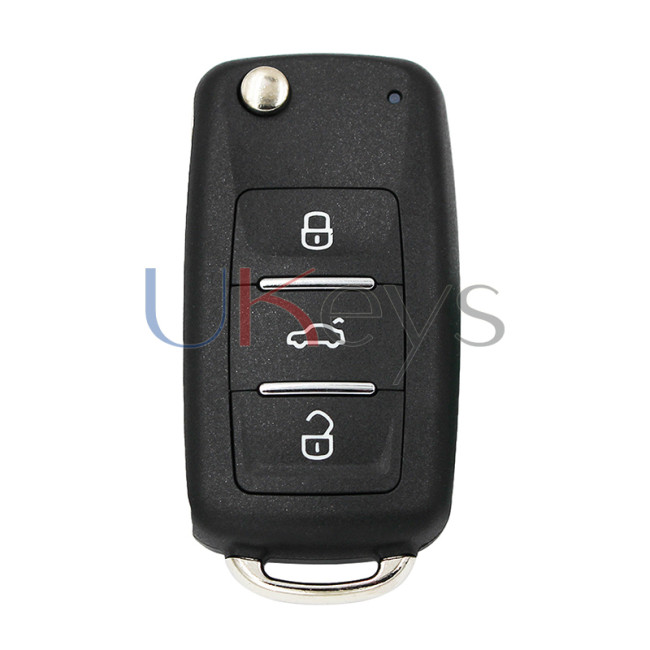 B08-3 Series KEYDIY Multi-functional Remote Control