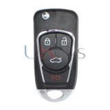 NB22-4 Series KEYDIY Multi-functional Remote Control