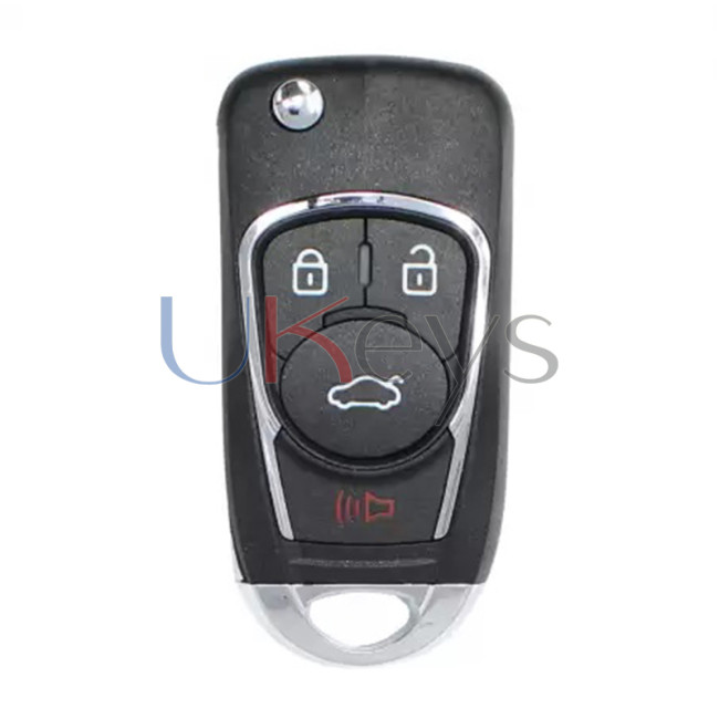 NB22-4 Series KEYDIY Multi-functional Remote Control