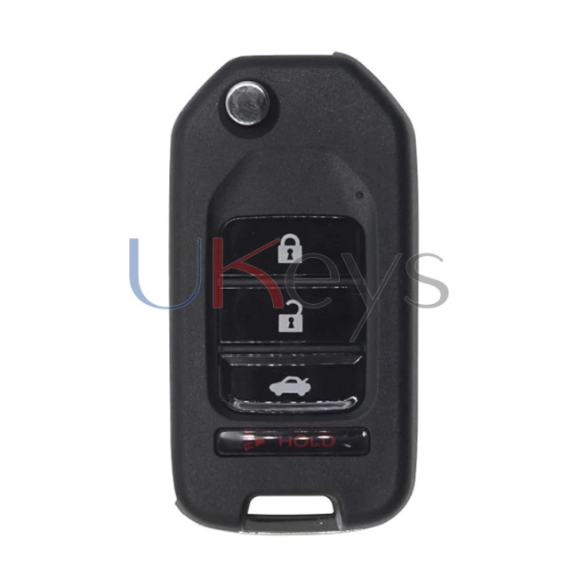 B10-3+1 Series KEYDIY Multi-functional Remote Control