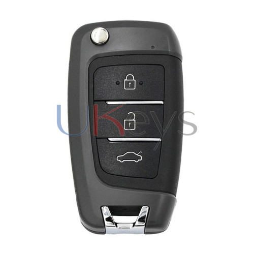 B25 Series KEYDIY Multi-functional Remote Control