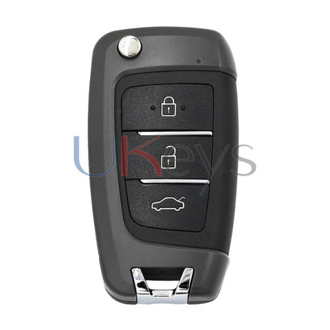 B25 Series KEYDIY Multi-functional Remote Control