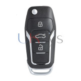 B12-3 Series KEYDIY Multi-functional Remote Control
