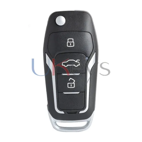 B12-3 Series KEYDIY Multi-functional Remote Control