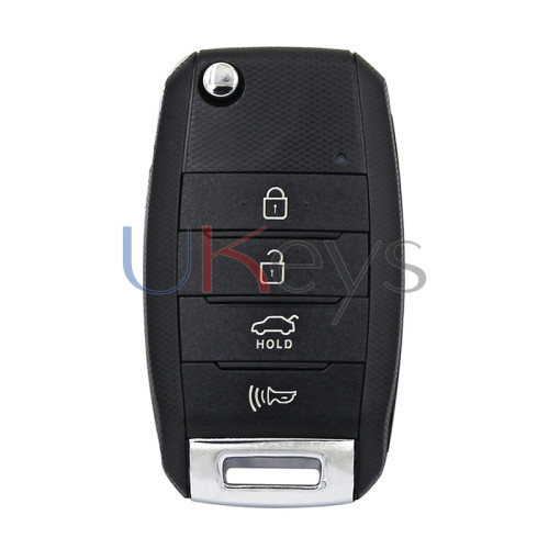 B19-4 Series KEYDIY Multi-functional Remote Control