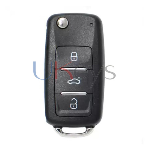NB08-3 Series KEYDIY Multi-functional Remote Control