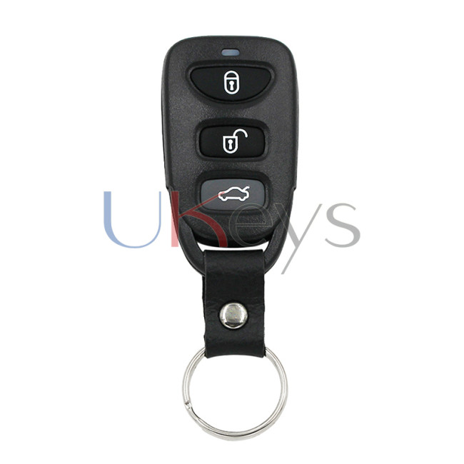 B09-4 Series KEYDIY Multi-functional Remote Control
