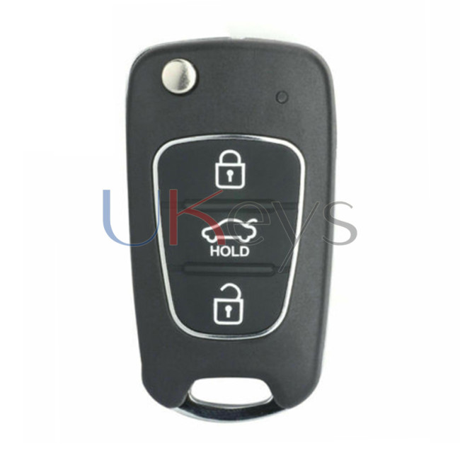 B04 Series KEYDIY Multi-functional Remote Control