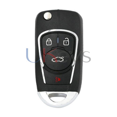 B22-4 Series KEYDIY Multi-functional Remote Control