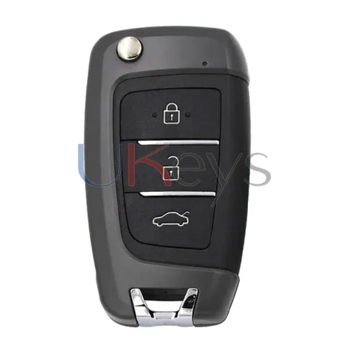 NB25 Series KEYDIY Multi-functional Remote Control