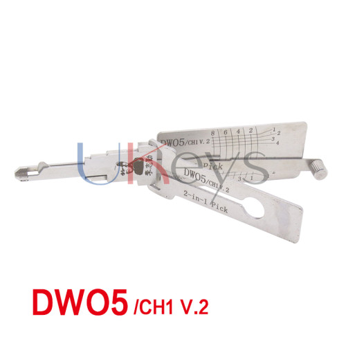Lishi 2in1 Pick DWO5 CH1 v.2