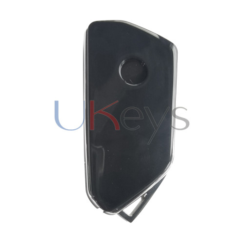 2020-2022 VW Golf GTI MK8 Smart key shell 5 button PN 5H0 959 753M