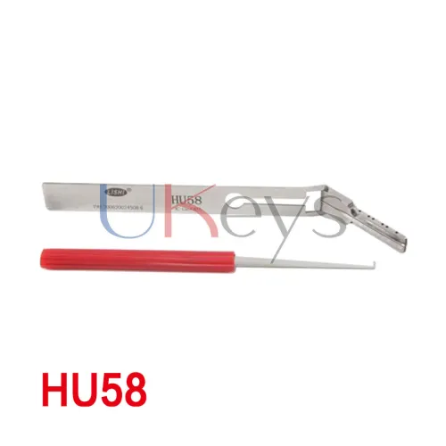 Lishi lock pick HU58