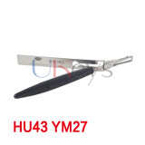 Lishi lock pick HU43 YM27