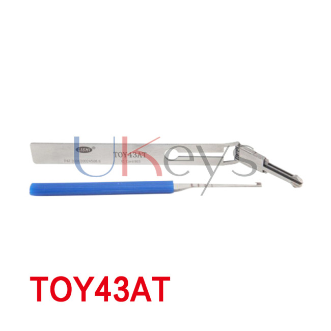 Lishi lock pick TOY43AT