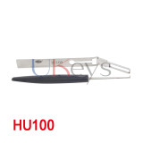Lishi lock pick HU100