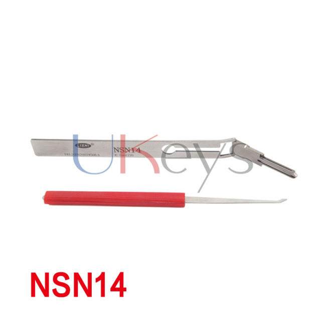 LISHI Lock Pick NSN14