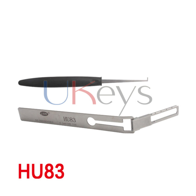 Lishi lock pick HU83