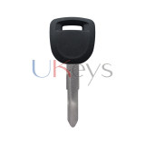 PN F1Y1-76-2GX Transponder key MAZ24R for Mazda 3 5 6 CX-7 CX-9 MX-5 2004-2009
