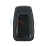 FCC B2U2K2R Smart key shell 2 button for Toyota Corolla 2018-2022 PN 8990H-02050