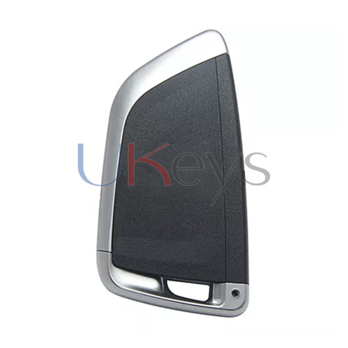 FCC YGOHUF5662 Smart key shell 4 button for BMW 3 5 7 Series 2009-2014