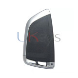 FCC NBGIDGNG1 Smart key shell 4 button for BMW X5 X6 3 5 Series 2014-2018