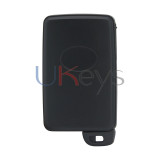 PN 89904-52071 Smart key 2 button 433Mhz 4D67 chip for Toyota Corolla Auris Rav4 Yaris 2006+ (B51EA)
