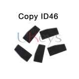 Aftermarket 46 transponder chip ID46 PCF7936 PCF7936AA