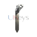 PN 68519237AA Emergency key for Jeep Wagoneer Grand Cherokee L 2021 2022