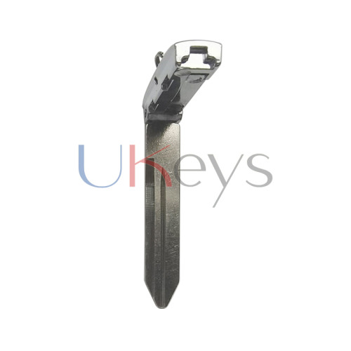 PN 68519237AA Emergency key for Jeep Wagoneer Grand Cherokee L 2021 2022