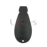 #1 Fobik key 3 button 434Mhz for Chrysler 68066859AD Caliber Journey Grand Cherokee Voyager EU Model