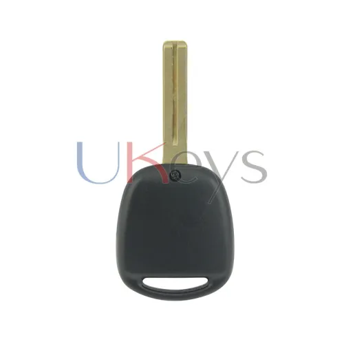4D68 chip PN 50171 Remote key 304Mhz 3 button TOY48 short  for Lexus GX470