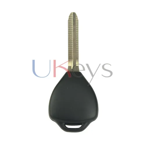 4D67 CHIP TOKAI RIKA Remote key 2 button TOY43 314.4Mhz for Toyota HILUX Fortuner 2008 2009