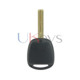 4D68 chip PN 50171 Remote key 3 button TOY48 short 434Mhz for Lexus GX470