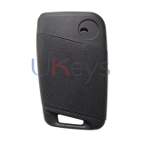 PN 3G0959752 Smart key shell 3 button for Volkswagen Passat B8 GOLF Arteon 2015-2018