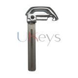 PN 81996-J6000 Emergency Key Blade for 2019-2020 Kia K900 95440-J6000