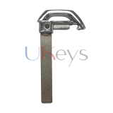 PN 81996-J5000 Emergency Key Blade for 2018-2021 Kia Stinger 95440-J5000