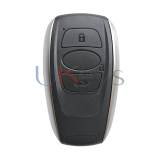 14AHB-01 88835-AL012 Smart Key 3 button 4D Chip 434mhz for 2014-2015 Subaru BRZ L-egacy Impreza-XV Forester 231451-5801