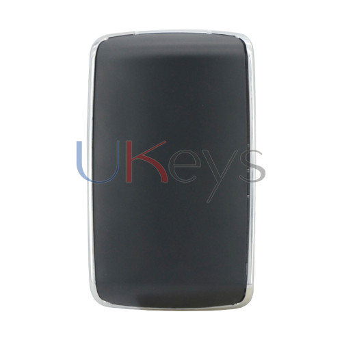 Smart Remote Key Fob Card 4 button 433mhz Hitag AES 4A-PCF7953M chip for Renault Kadjar Megane 4 Talisman Espace 5 2016-2019