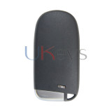 2013-2018 Dodge Ram / Smart key 434Mhz / 46 chip PCF7953 / PN 68159657 / FCC GQ4-54T