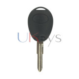 FCC N5FVALTX3 Remote key 2 button 434Mhz ID73 Chip for Landrover Discovery 1999-2004