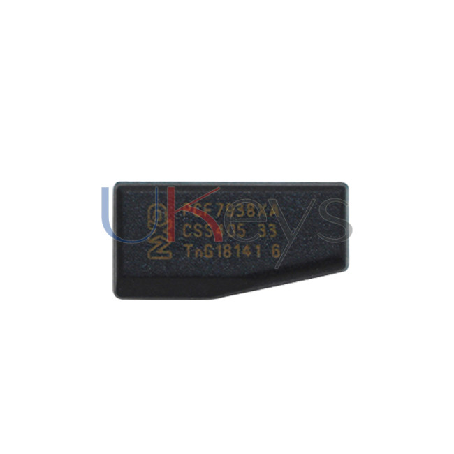Transponder Chip Philips 47 Honda G Chip PCF7938XA