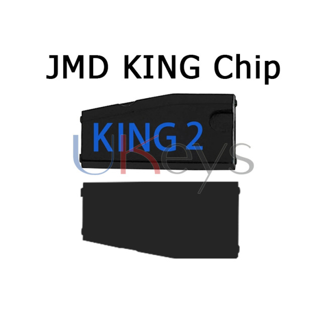 JYGC JMD Blue KING2 Chip for 4D/46/4C/60/63/68/69/T5/71/72G/83 E-Baby / Handy Baby3 Key Programmer