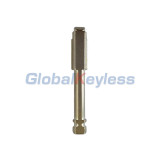 Flip key blade FO21 for Jaguar X S XJ XK TYPE