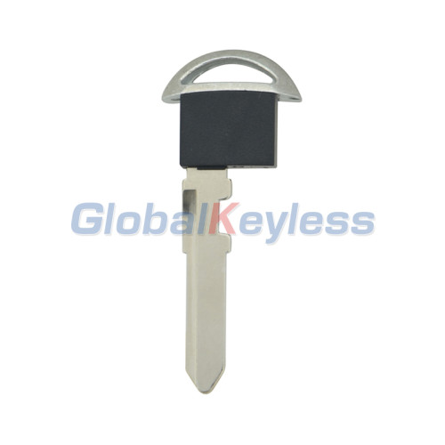 PN KDY3-76-201 D6Y1-67-2GXC D6Y1-76-2GXB Emergency Key Blade for FCC KR5WK49383 WAZSKE13D01 Mazda Smart Key Fob Remote Non-Transponder