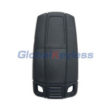 2006-2011 BMW 3 / 5 Series / 3Button Smart Key SHELL / KR55WK49127 KR55WK49123