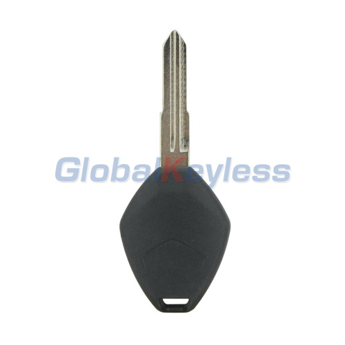 FCC OUCG8D-620M-A Remote key shell 4 button MIT11 for Mitsubishi Eclipse Galant